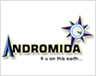 Andromida group Logo