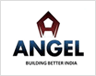 Angel promoters Pvt. Ltd Logo