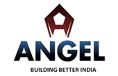 Angel promoters Pvt. Ltd Logo