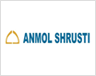 Anmol Shrusti Logo