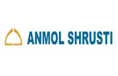 Anmol Shrusti Logo