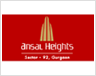 ansal-housing ansal-heights Logo