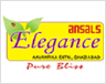 ansal-housing ansals-elegance Logo