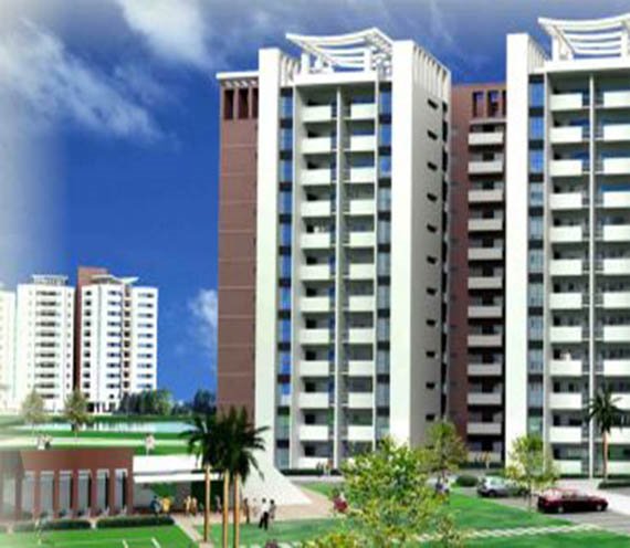 ansal-housing fairway-apartments