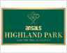 ansal-housing highland-park Logo