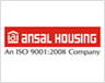 Ansal Housing and Construction Ltd Logo
