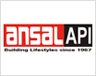 Ansal API Logo