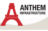 Anthem Infrastructure Pvt Ltd Logo