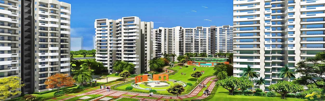 Antriksh The Golf Address 