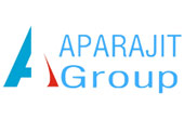 Aparajit Buildcon Pvt. Ltd. Logo