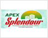 apex-floral apex-splendour Logo