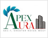 apex-floral floral aura Logo