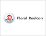Apex Floral Realcon Logo