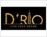 apex d-rio Logo