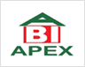 Apex Buildcon India Private limited Logo