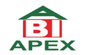 Apex Buildcon India Private limited Logo