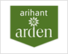 arihant arden Logo