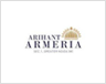 arihant armeria Logo