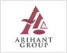 Arihant Build Con Pvt. Ltd Logo