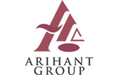 Arihant Build Con Pvt. Ltd Logo