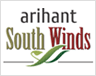 arihant south-winds Logo