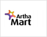 artha artha-mart Logo