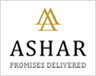Ashar Group Logo