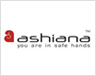 Ashiana Housing Ltd Logo