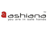 Ashiana Housing Ltd Logo