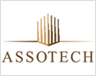 Assotech Realty Pvt. Ltd. Logo
