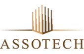 Assotech Realty Pvt. Ltd. Logo