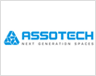 Assotech Limited Logo