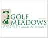 ats golf-meadows-lifestyle Logo