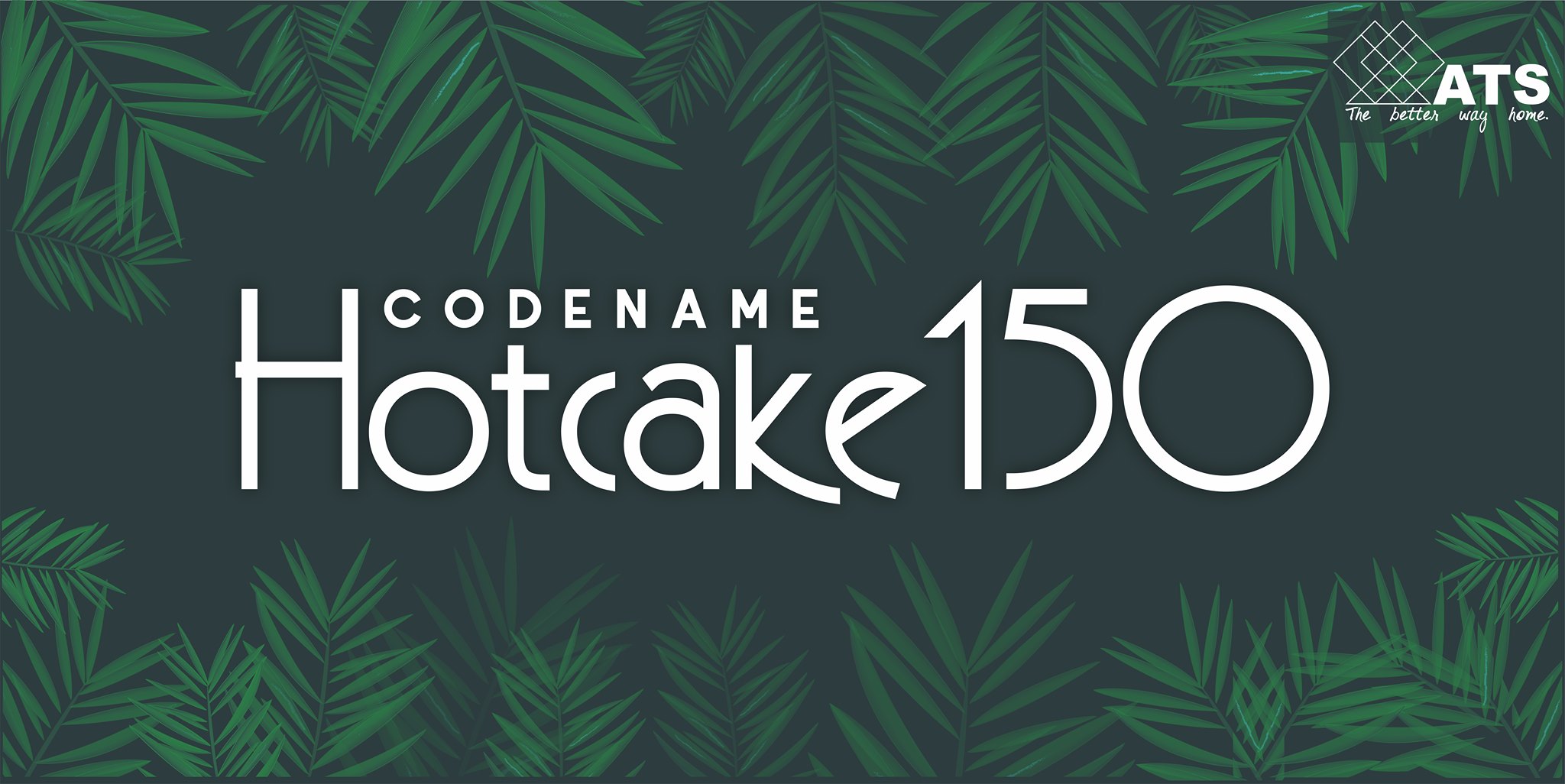 Ats Codename Hotcake 150 