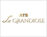 ats legrandiose Logo