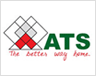 ATS Greens Pvt. Ltd. Logo