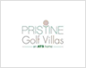 ats pristinegolf Logo