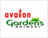 avalon gardens Logo