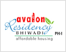 avalon residency-phase-1 Logo