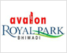 avalon royal-park Logo