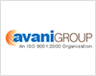 Avani Group Logo