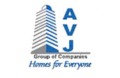 AVJ Group Logo