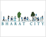 bcc bharatcity Logo