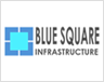 Blue Square Infrastructure LLP Logo