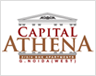 capital athena Logo