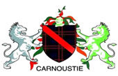 Carnoustie Group Logo