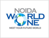 carnoustie noida-world-one Logo