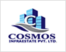 Cosmos Infraestate Pvt Ltd Logo