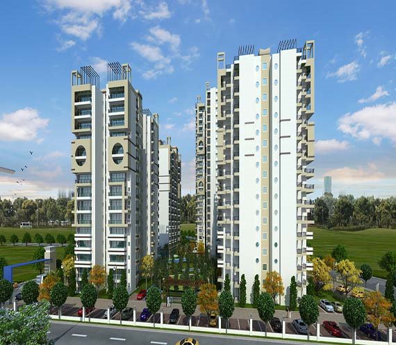 cosmos-infraestate shivalik-homes