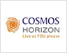 cosmos cosmos-horizon Logo